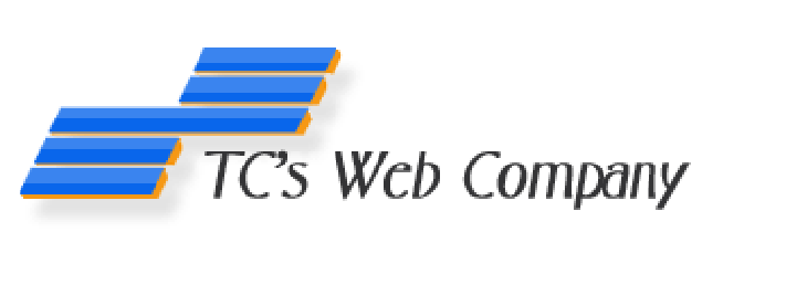 TC's Web Co.